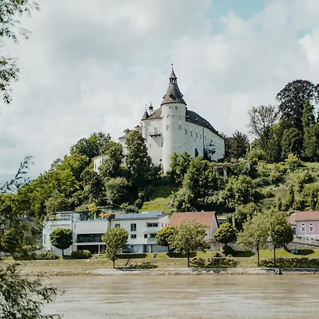 - Sieben An Der Donau Quarto em Acomodações Particulares