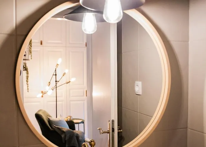 - Sieben An Der Donau Quarto em Acomodações Particulares