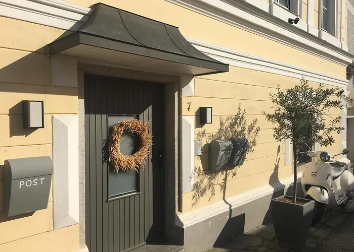 - Sieben An Der Donau Kwatera prywatna *