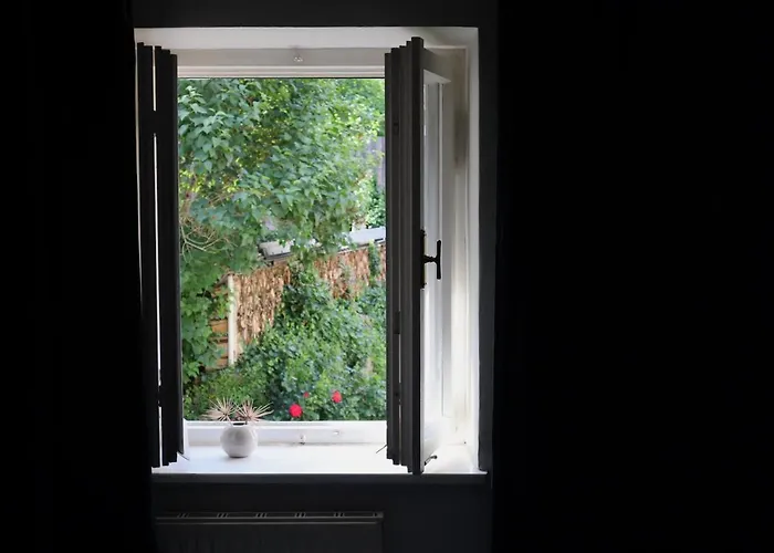 Quarto em Acomodações Particulares - Sieben An Der Donau Ottensheim