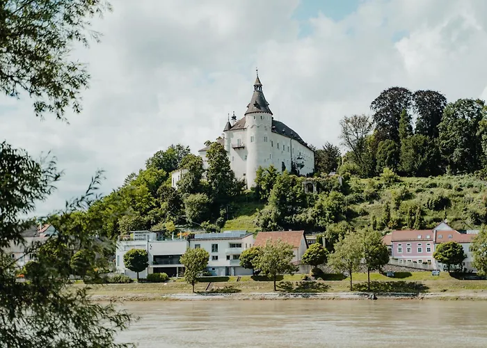 - Sieben An Der Donau Kwatera prywatna