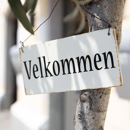 - Sieben An Der Donau Alloggio in famiglia