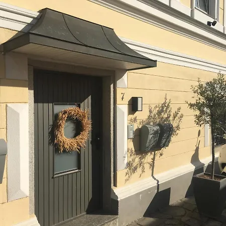 - Sieben An Der Donau Alloggio in famiglia *