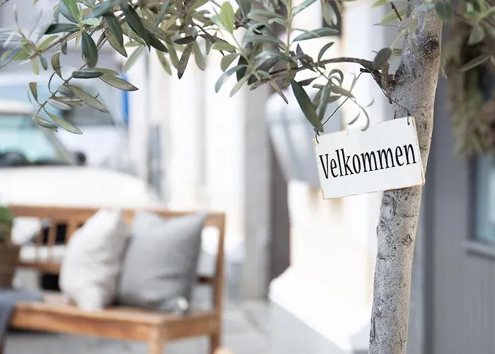 ホームステイ - Sieben An Der Donau